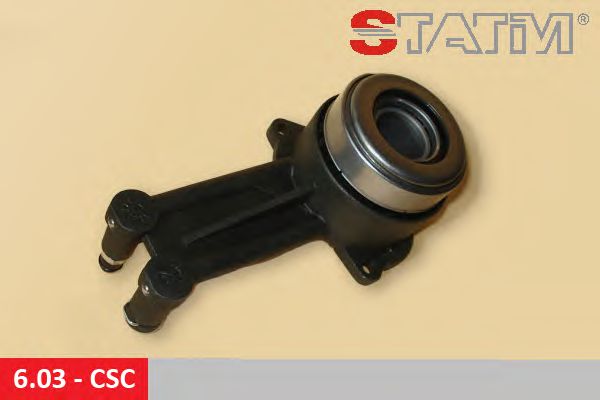 Центральный выключатель сцепления STATIM 6.03-CSC