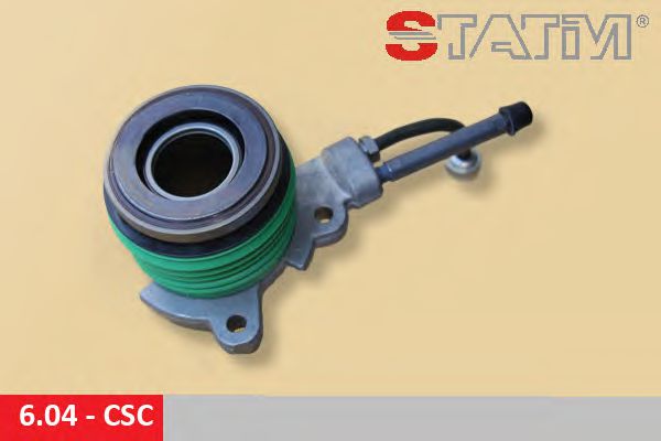 Центральный выключатель сцепления STATIM 6.04-CSC