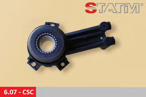 Центральный выключатель сцепления STATIM 6.07-CSC