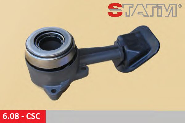 Центральный выключатель сцепления STATIM 6.08-CSC