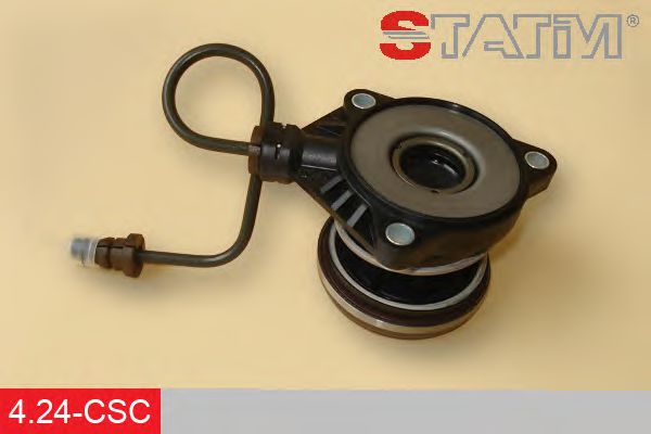 Центральный выключатель сцепления STATIM 4.24-CSC