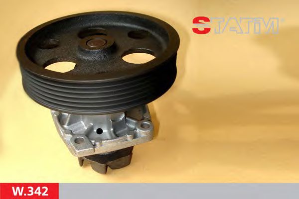 Помпа STATIM W.342