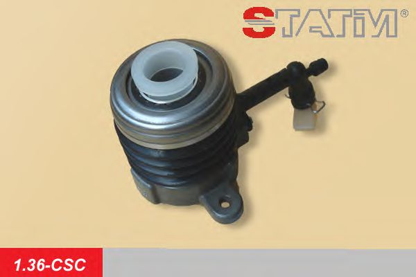 Центральный выключатель сцепления STATIM 1.36-CSC