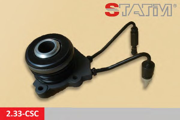 Центральный выключатель сцепления STATIM 2.33-CSC