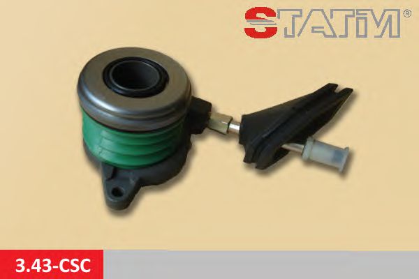 Центральный выключатель сцепления STATIM 3.43-CSC