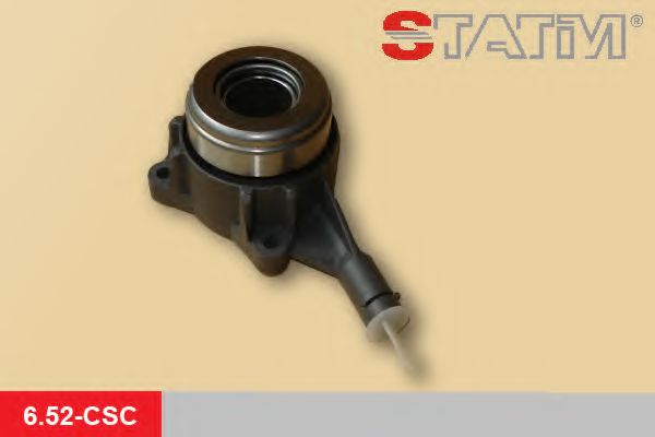 Центральный выключатель сцепления STATIM 6.52-CSC