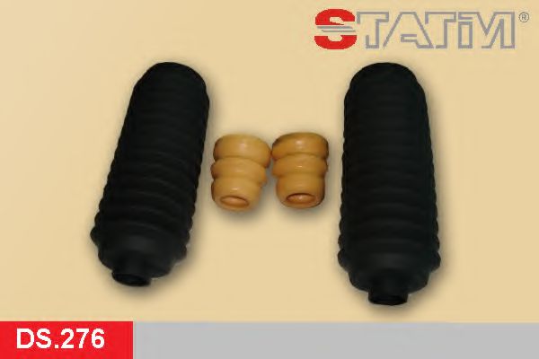Пылезащитный комплект, амортизатор STATIM DS.276