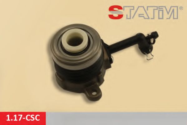Центральный выключатель сцепления STATIM 1.17-CSC