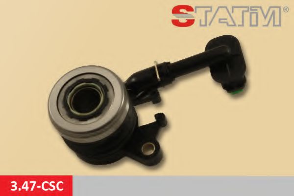 Центральный выключатель сцепления STATIM 3.47-CSC