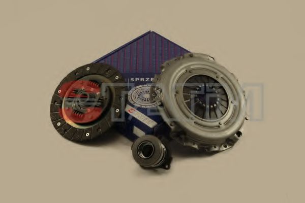 Комплект сцепления STATIM 120.482 plus centralni vypinaci ustroji spojky