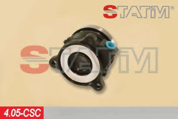 Центральный выключатель сцепления STATIM 4.05-CSC