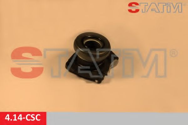 Центральный выключатель сцепления STATIM 4.14-CSC