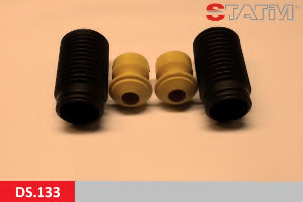 Пылезащитный комплект, амортизатор STATIM DS.133