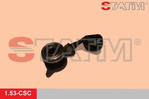 Центральный выключатель сцепления STATIM 1.53-CSC