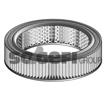 Воздушный фильтр COOPERSFIAAM FILTERS FL6559 - Фото 1