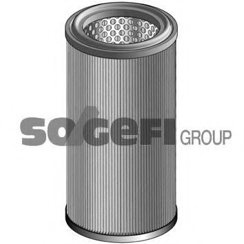 Воздушный фильтр COOPERSFIAAM FILTERS FL9155 - Фото 1