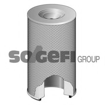 Воздушный фильтр COOPERSFIAAM FILTERS FLI6459 - Фото 1