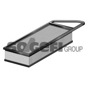 Воздушный фильтр COOPERSFIAAM FILTERS PA7684 - Фото 1