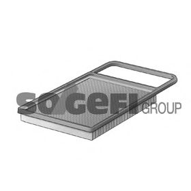 Воздушный фильтр COOPERSFIAAM FILTERS PA7486 - Фото 1