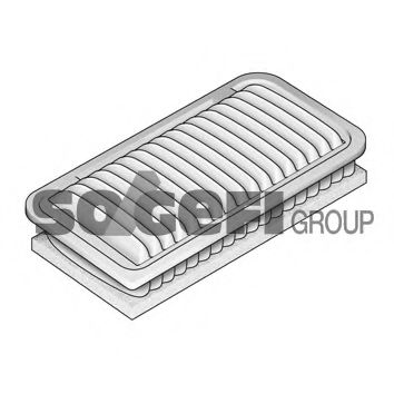 Воздушный фильтр COOPERSFIAAM FILTERS PA7531 - Фото 1