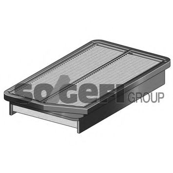Воздушный фильтр COOPERSFIAAM FILTERS PA7660 - Фото 1