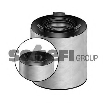 Воздушный фильтр COOPERSFIAAM FILTERS FL9195 - Фото 1