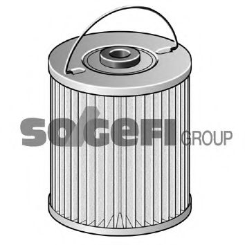 Топливный фильтр COOPERSFIAAM FILTERS FC1027B - Фото 1