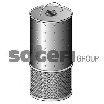 Масляный фильтр COOPERSFIAAM FILTERS FB1517A - Фото 1