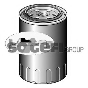 Масляный фильтр COOPERSFIAAM FILTERS FT6057 - Фото 1
