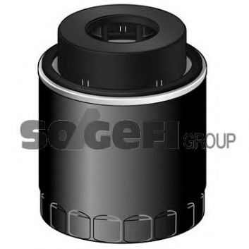 Масляний фільтр COOPERSFIAAM FILTERS FT6035 - Фото 1