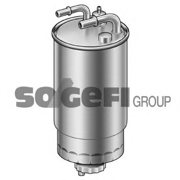 Топливный фильтр COOPERSFIAAM FILTERS FP6079 - Фото 1