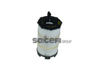 Масляный фильтр COOPERSFIAAM FILTERS FA5995ECO
