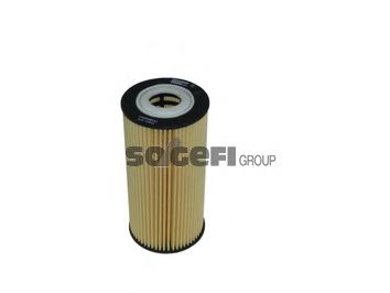 Масляный фильтр COOPERSFIAAM FILTERS FA6008ECO