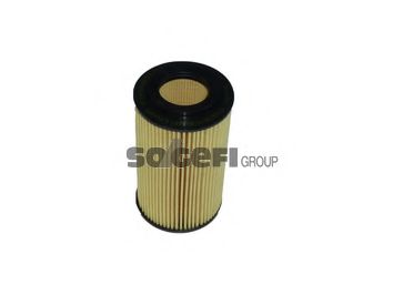 Масляный фильтр COOPERSFIAAM FILTERS FA6080ECO