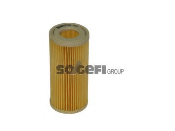 Масляный фильтр COOPERSFIAAM FILTERS FA6107ECO
