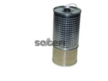 Масляный фильтр COOPERSFIAAM FILTERS FB1517A