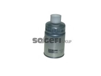 Топливный фильтр COOPERSFIAAM FILTERS FP4935A