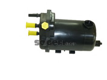 Топливный фильтр COOPERSFIAAM FILTERS FP6115