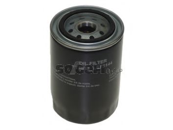Масляный фильтр COOPERSFIAAM FILTERS FT4653