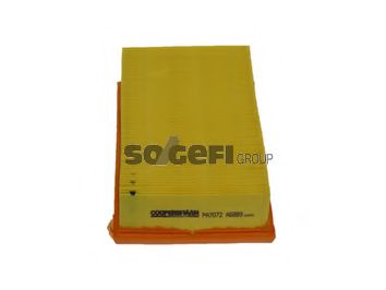 Воздушный фильтр COOPERSFIAAM FILTERS PA7072