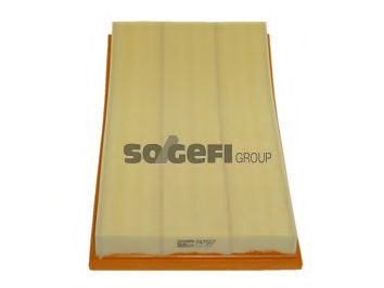 Воздушный фильтр COOPERSFIAAM FILTERS PA7507