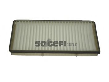 Фільтр салону COOPERSFIAAM FILTERS PC8154