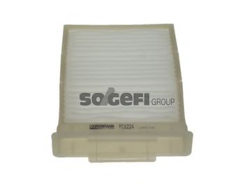 Фильтр салона COOPERSFIAAM FILTERS PC8224