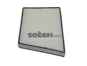 Фильтр салона COOPERSFIAAM FILTERS PC8231