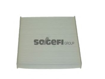 Фильтр салона COOPERSFIAAM FILTERS PC8349