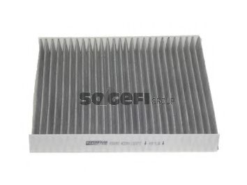 Фильтр салона COOPERSFIAAM FILTERS PCK8092