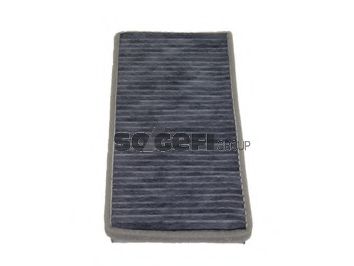 Фильтр салона COOPERSFIAAM FILTERS PCK8122