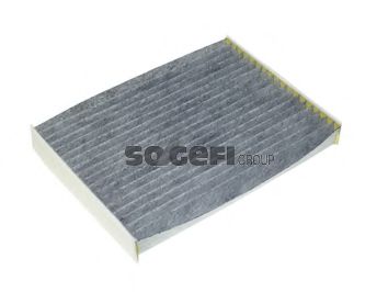 Фильтр салона COOPERSFIAAM FILTERS PCK8355