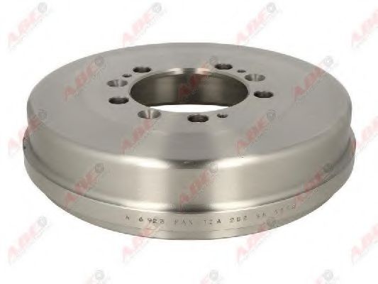 Тормозной барабан ABE C60006ABE