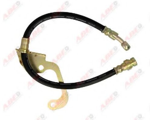 Тормозной шланг ABE C80543ABE